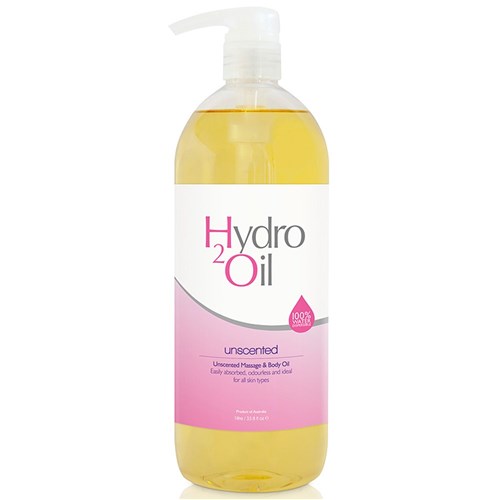Hydro 2 Oil - Unscented